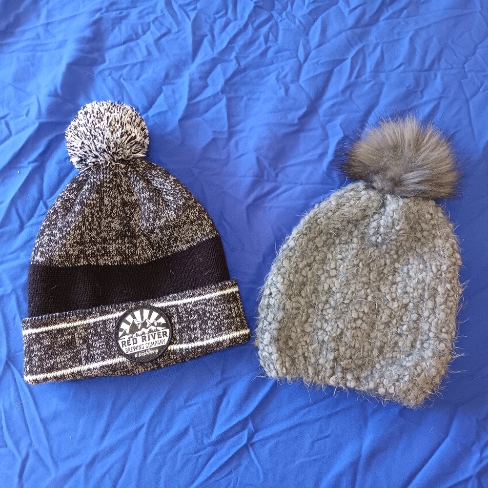 Beanies - Picture 2 of 3